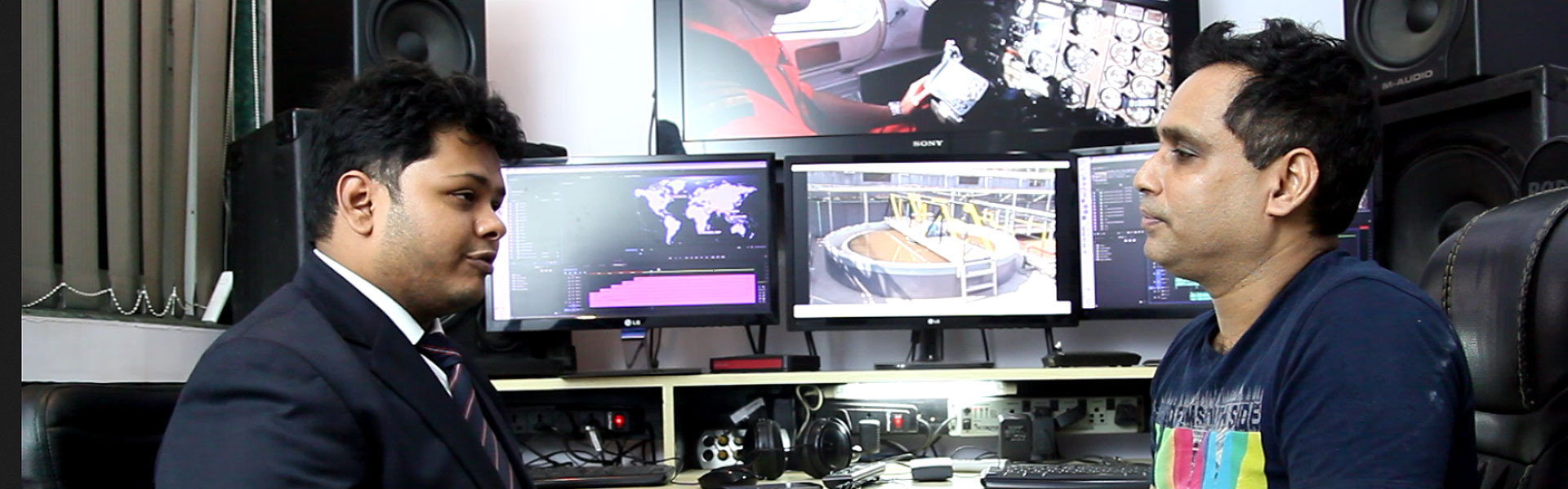 corporate video makers in mumbai