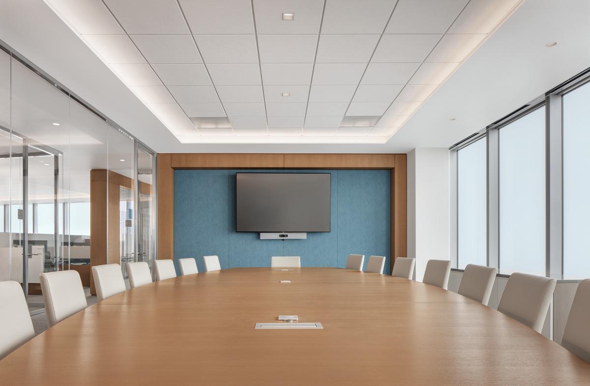 meeting rooms are the best silent rooms