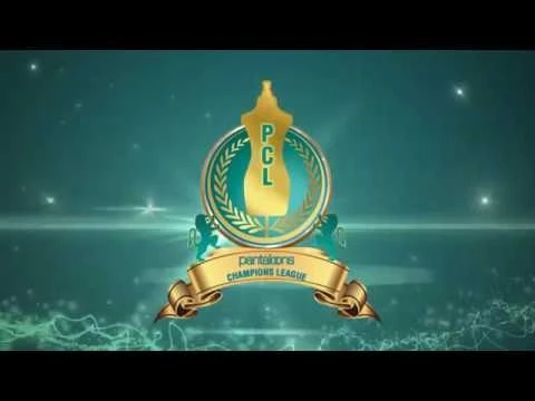 Champions League: Pantaloon