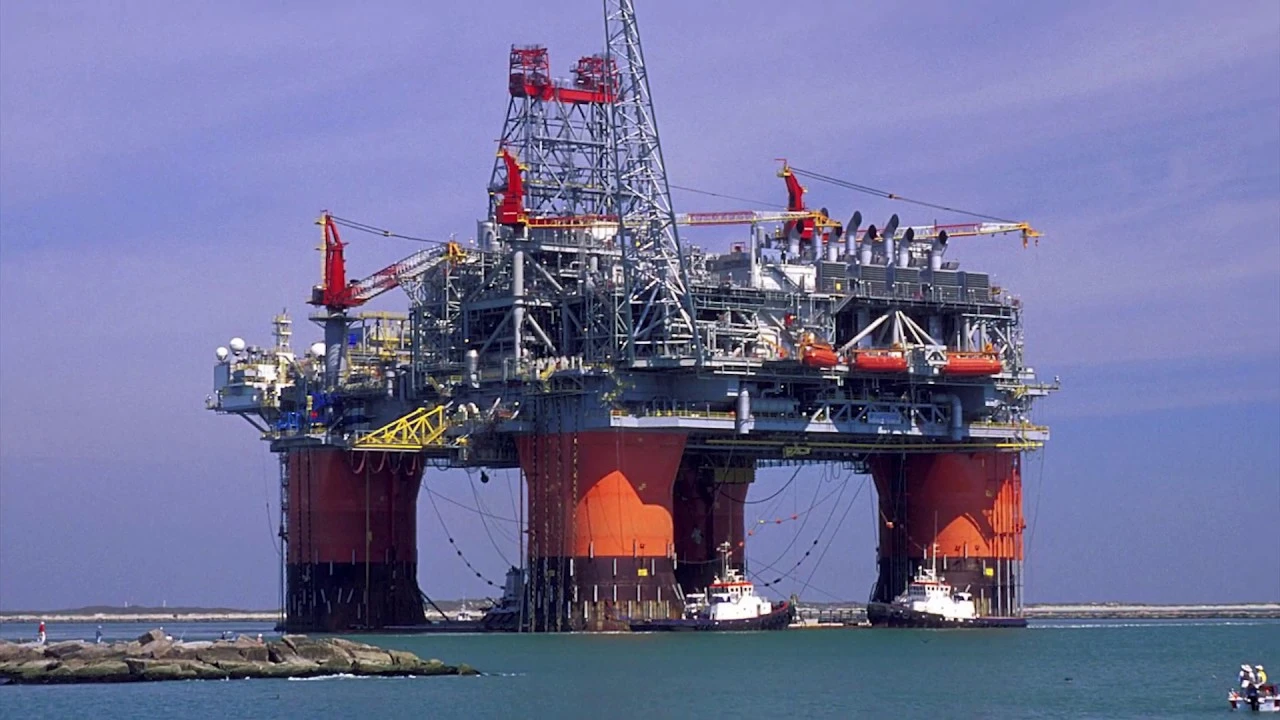 Advanced Oilfield Services Corporate Video Production : Oil Field Instrumentation India