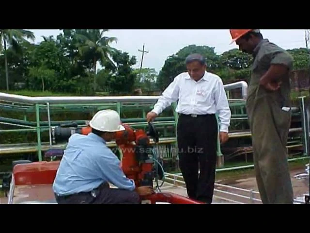 Corporate and Industrial Video Production : HD Fire (old version)