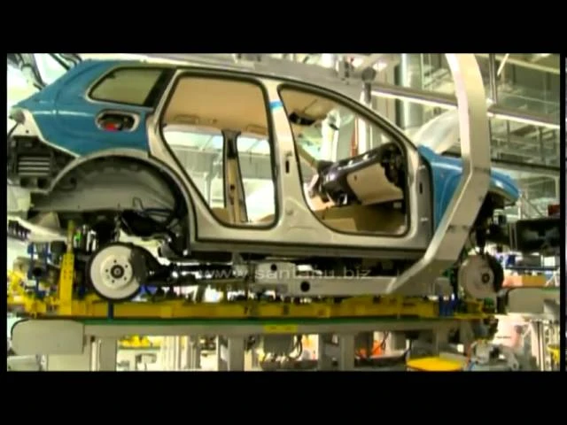 Corporate Video for a Certification company  in Mumbai (older version) : TUV Nord, India