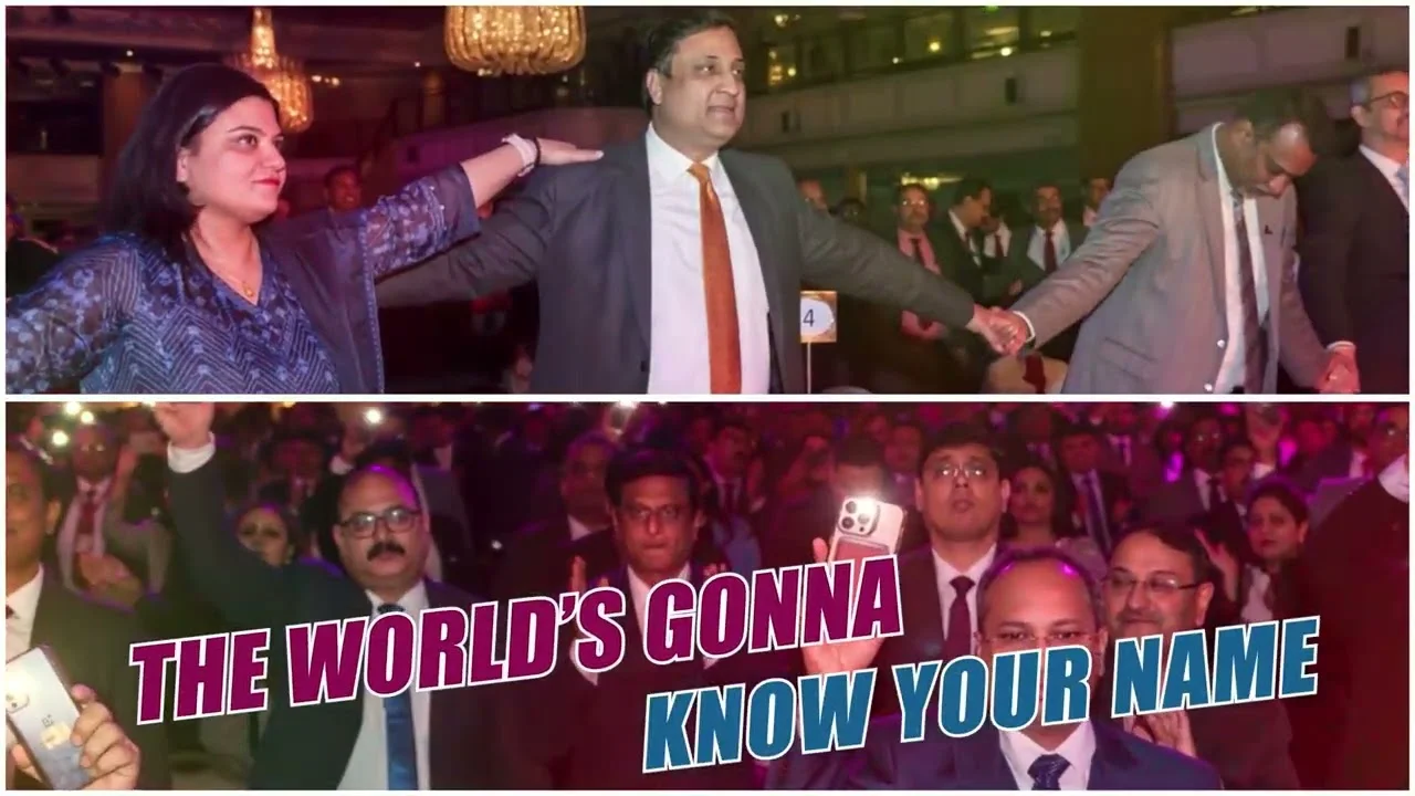 Campaign Bali | R&R AV | Motivational Video: Bajaj Allianz