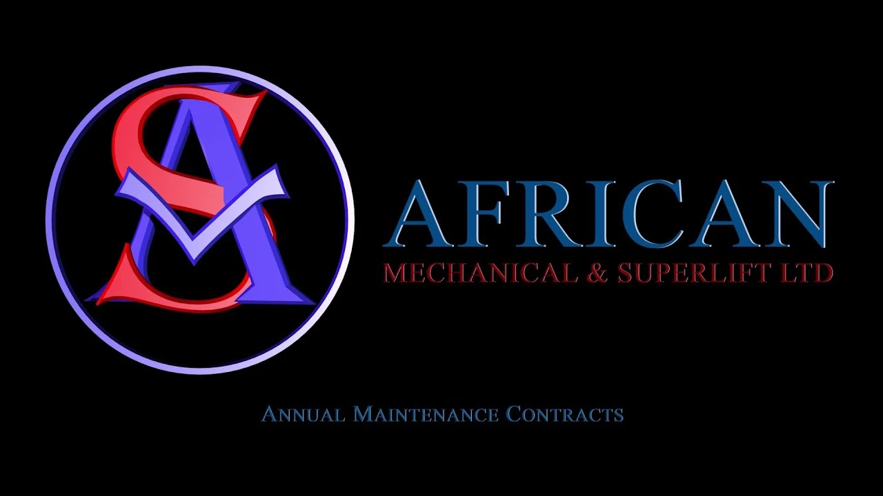 Plant Maintenance: African Mechanical Superlift Limited, AMSL
