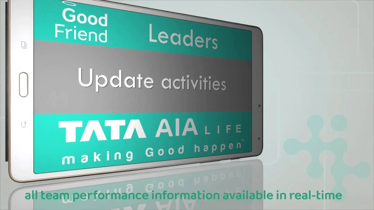 Explainer Product Promo: TATA AIA