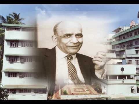 50 years of Cancer Research Institute: ACTREC