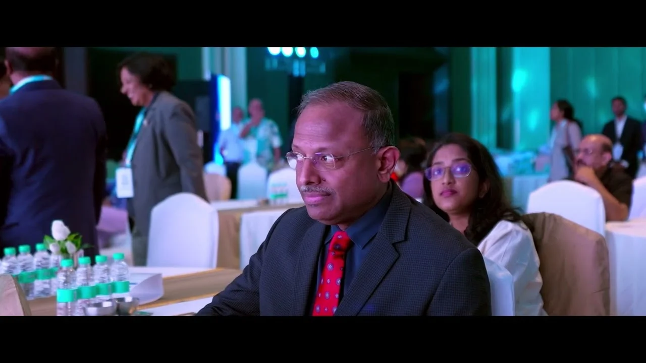 Corporate Video and Filmmaker in Mumbai