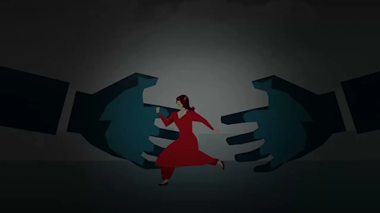 Compliance Training Animation for POSH Awareness & HR Governance : Lanxess India