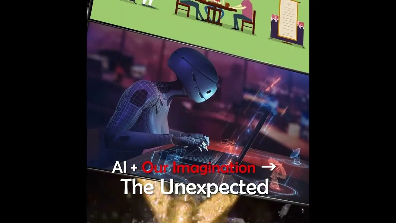 Best Corporate Video Showreel : Santanu Productions