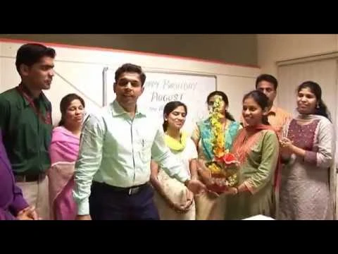 High Impact Employee Engagement & Human Resource (HR) Film: LANXESS India