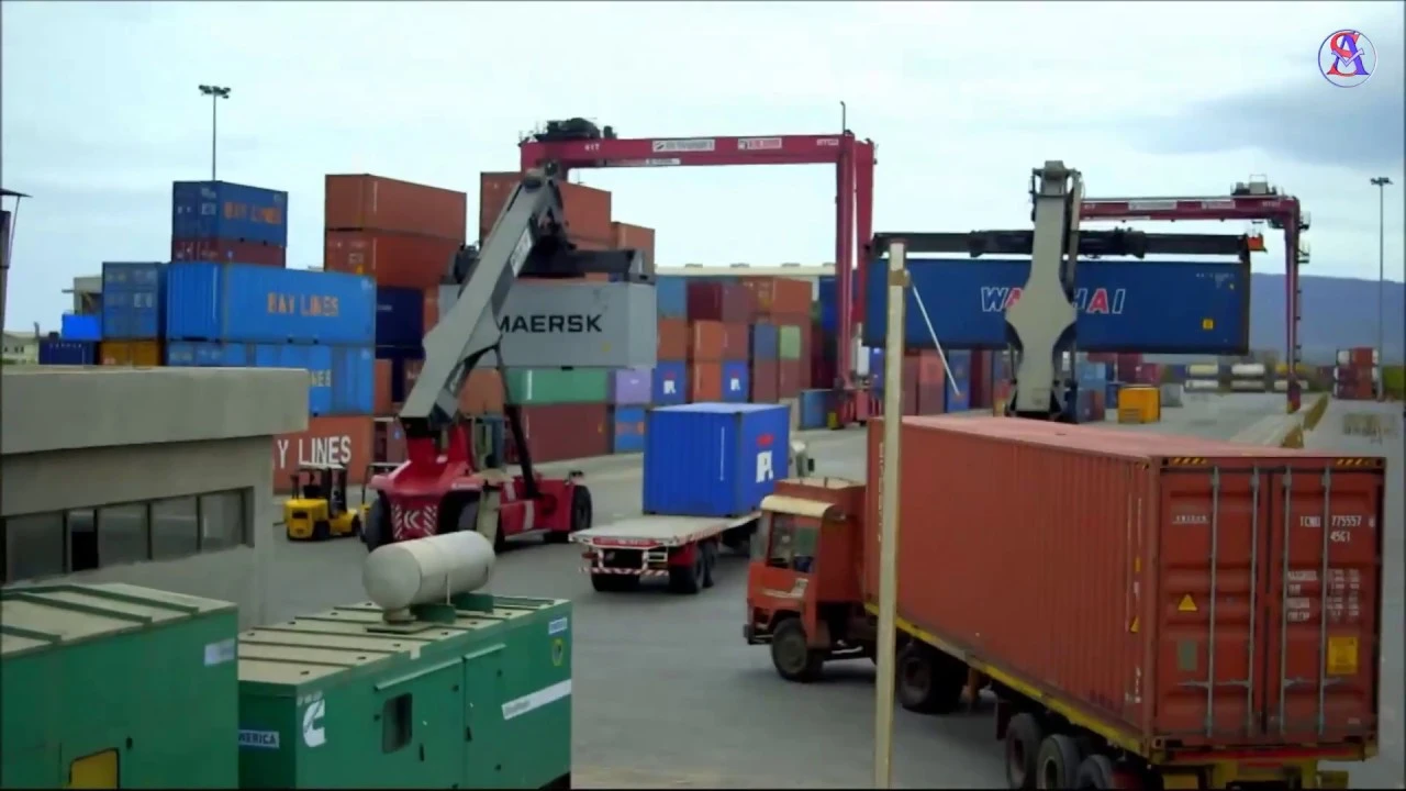 EPC Corporate: African Mechanical & Superlift, AMSL