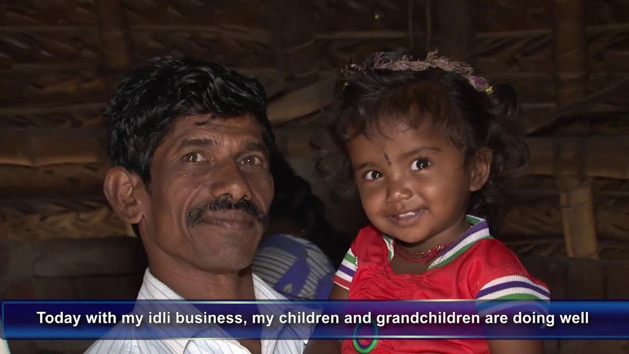 Stories of Hope | CSR Documentary Film | Rural Women Empowerment Initiative : HDFC Bank