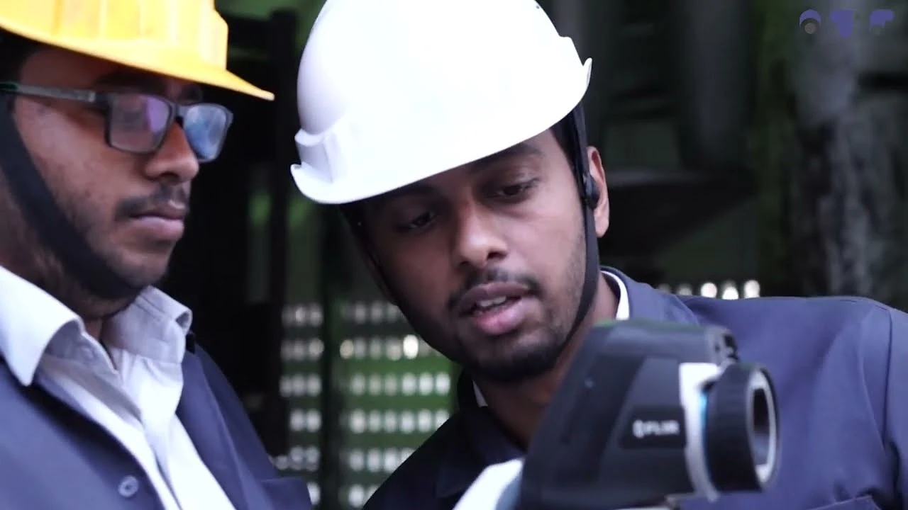 Precision Pipe Fittings | Industrial Corporate Video | Valves & Tubes Brand Film : Om Tubes