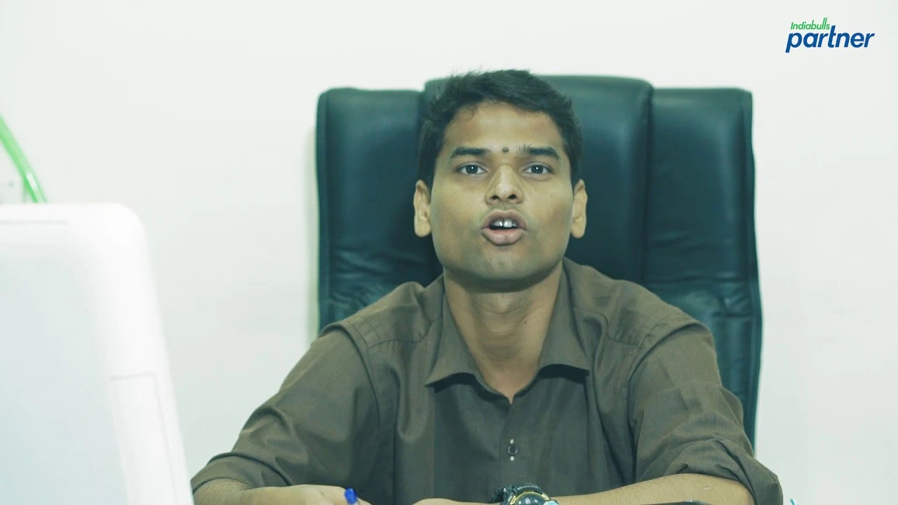 Customer Testimony,  Sohail Siddiqui: IndiaBulls