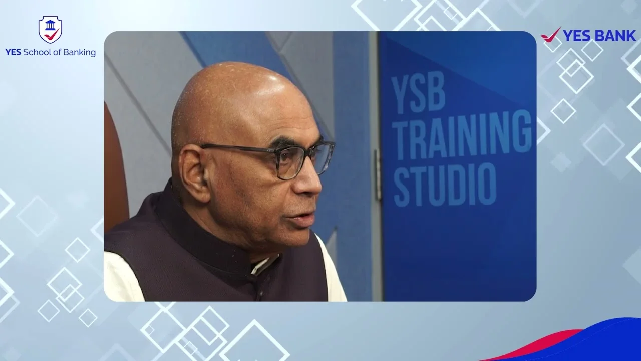 Leadership Development Program | MD Testimonial Video : Yes Bank
