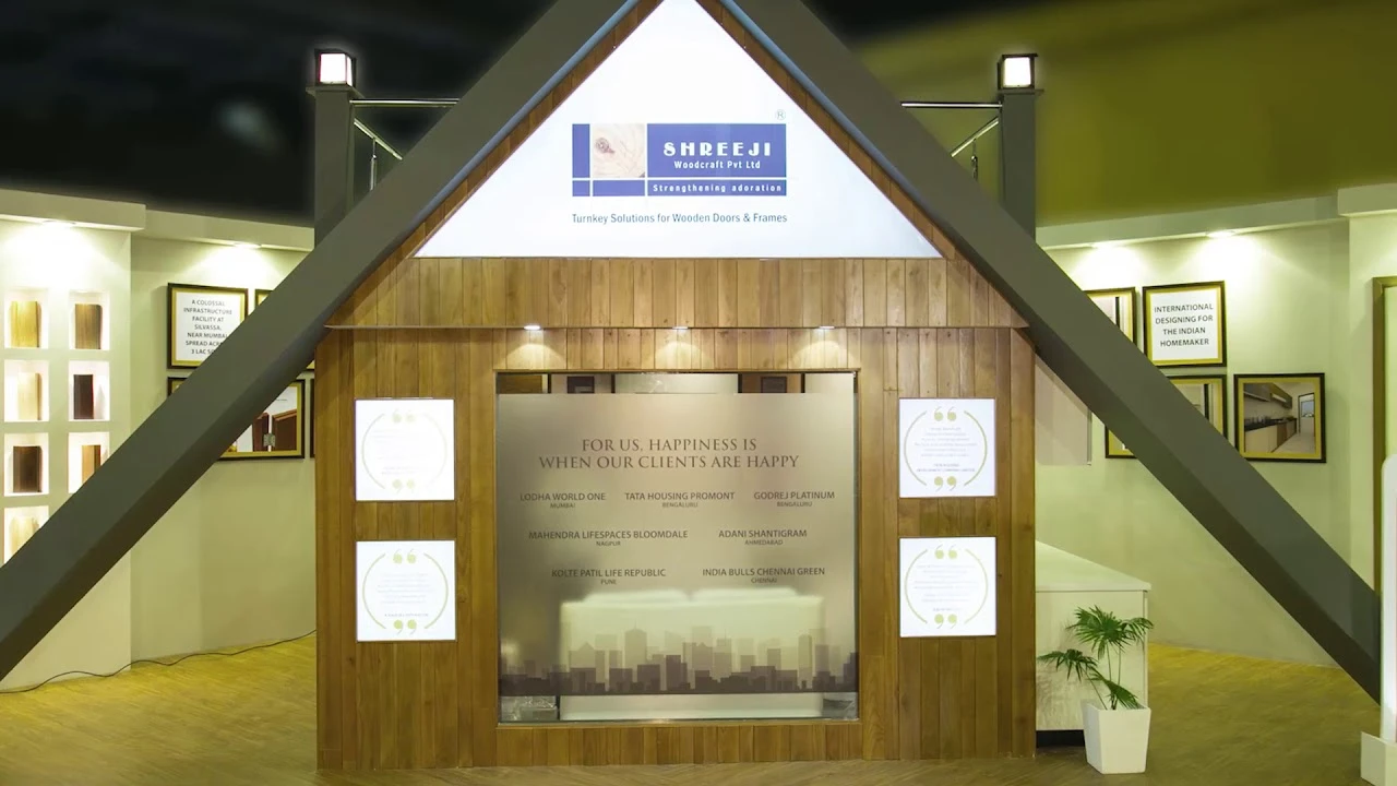 Trade Fair Event: Vasant Creatives