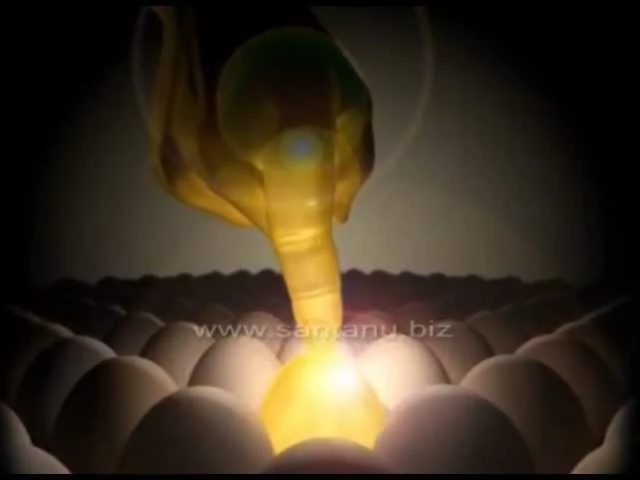 Man with the Golden Touch | Motivational Video Teaser | Corporate Inspiration AV : Sanofi Pasteur