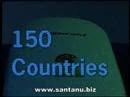 Solar Water Heaters - Commercial Spot: Merloni Termo Sanitari, Italy
