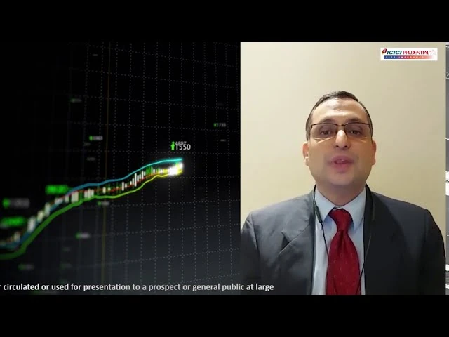 Persistency Pitch: ICICI Prudential