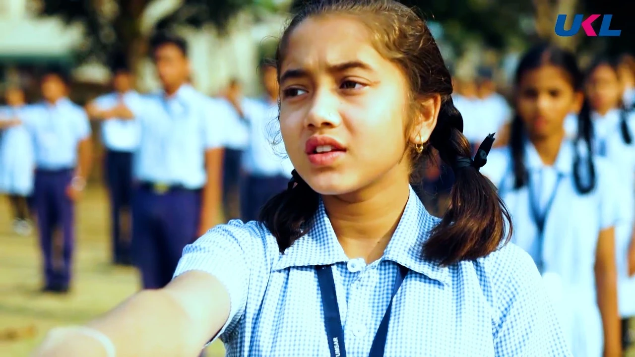 CSR adaptation from Industrial Video | Engineering, Education &amp; CSR : UniKlinger Limited