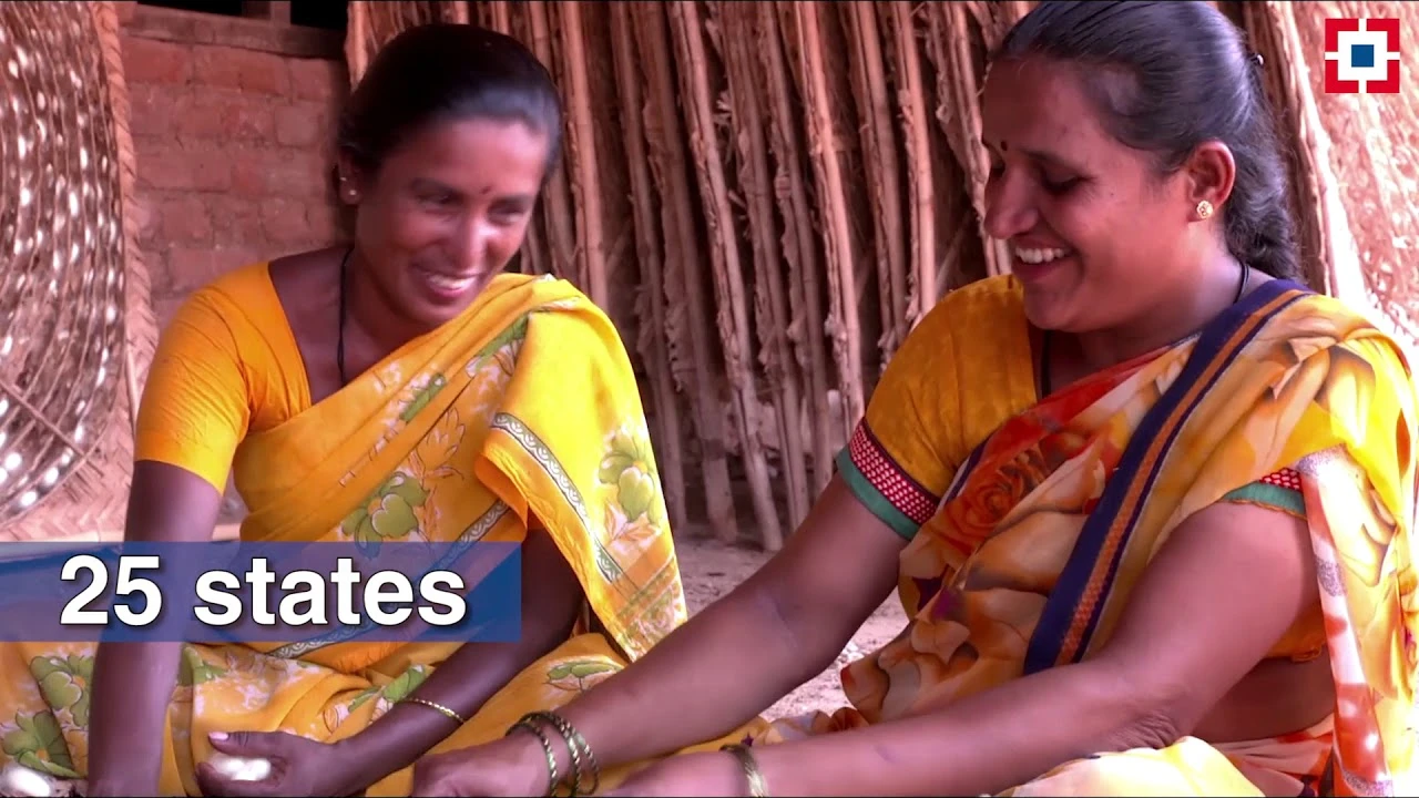 SUSTAINABLE LIVELIHOOD INITIATIVE: HDFC BANK