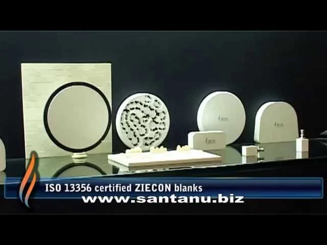 High Impact Dental Manufacturing Video: Jyoti Ceramic
