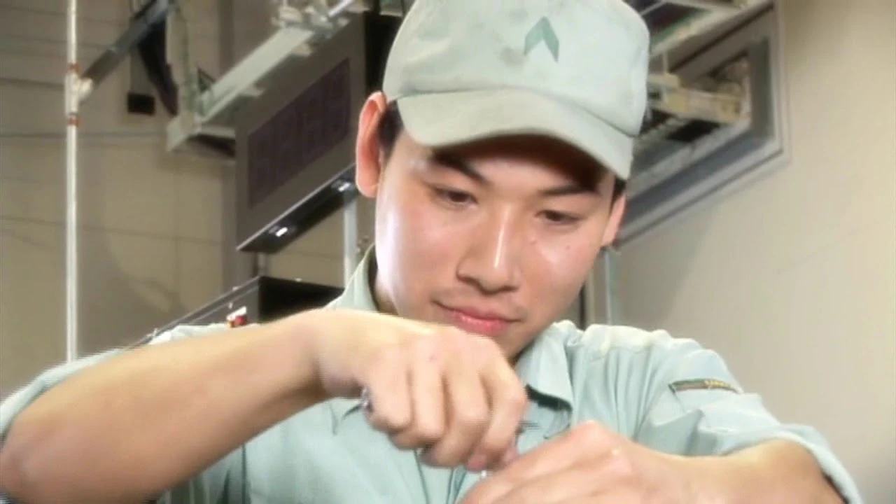Professional Industrial Video Production | Fuel Dispensing Excellence :  Tatsuno Corporation, Japan