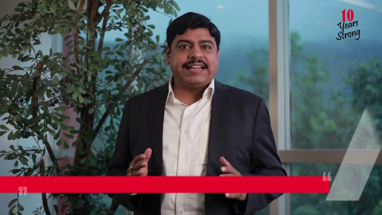 Cerebrating 10 years of Nagda Site: Lanxess