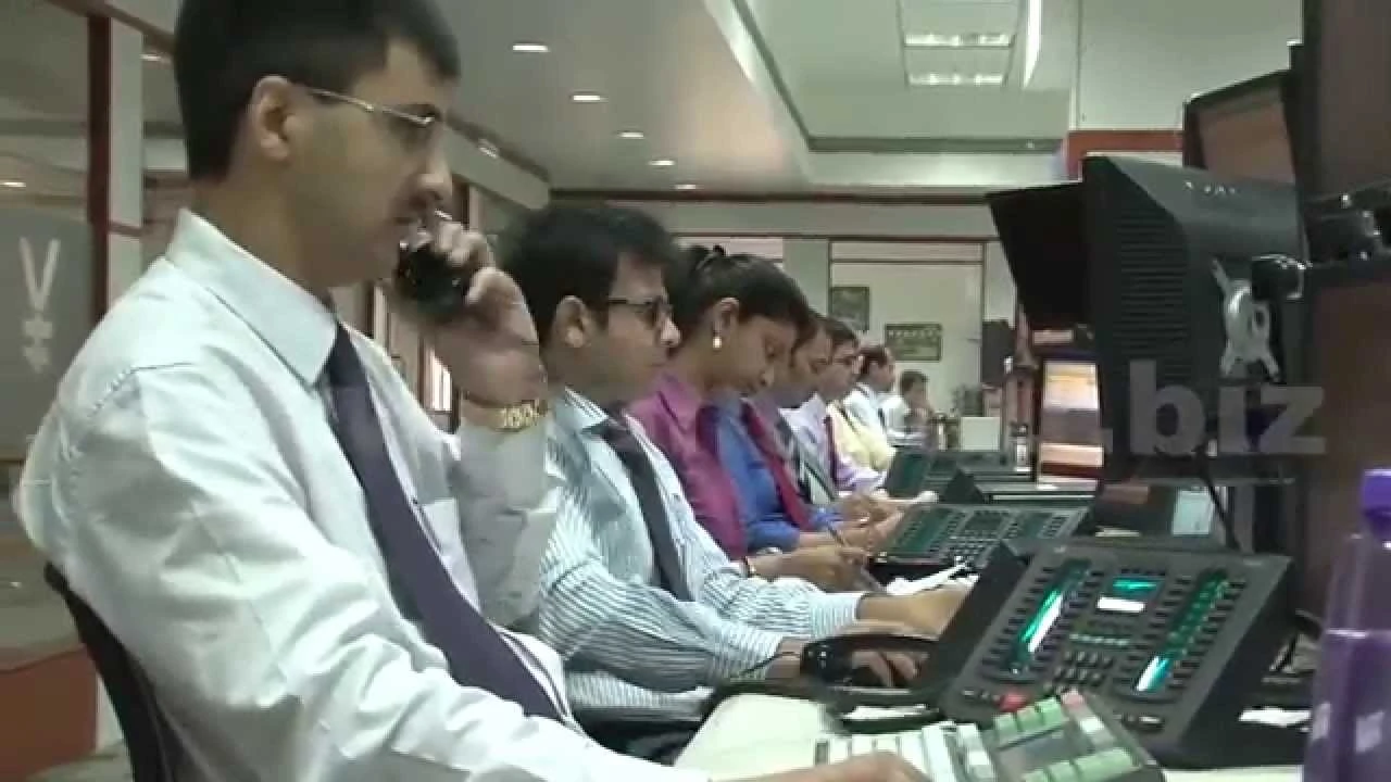 Corporate Video English: HDFC Bank