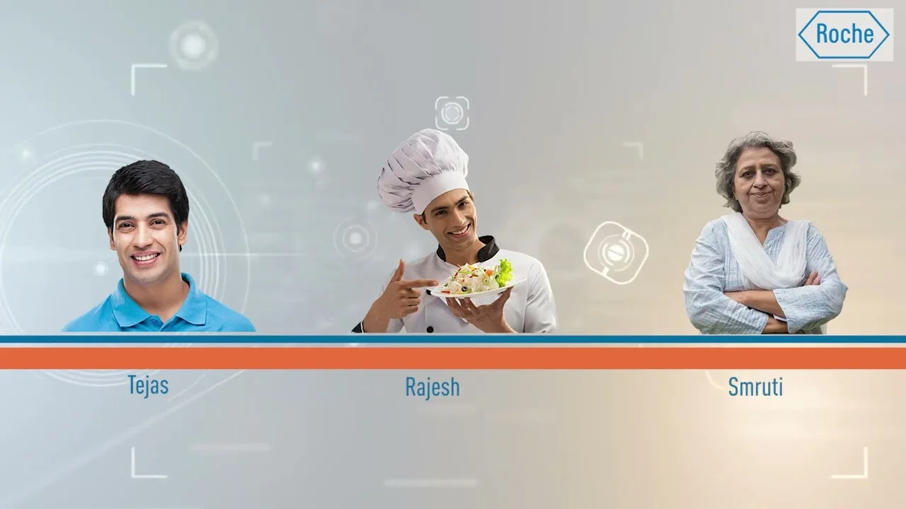 Ristova | Rituximab Product Promo Video: Roche Pharmaceuticals