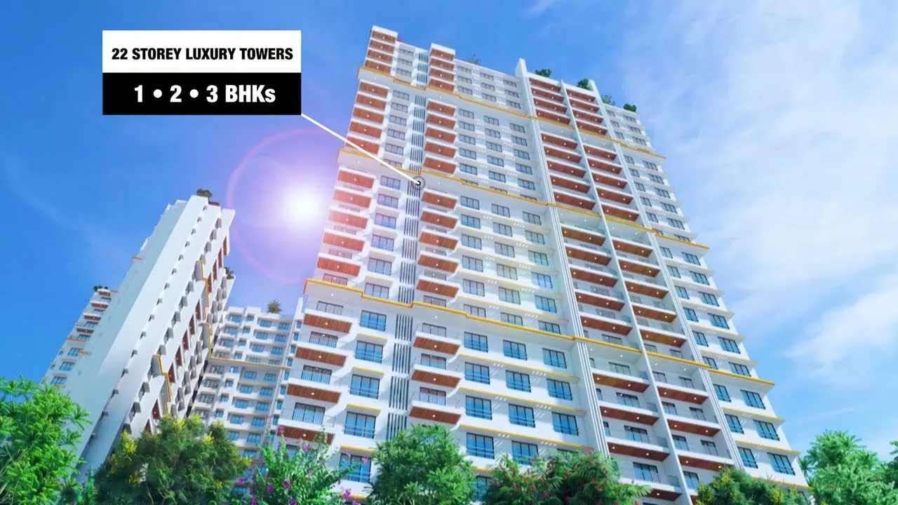Real Estate Walkthrough Video Production for Property Marketing and Sales Enablement : Qgroup