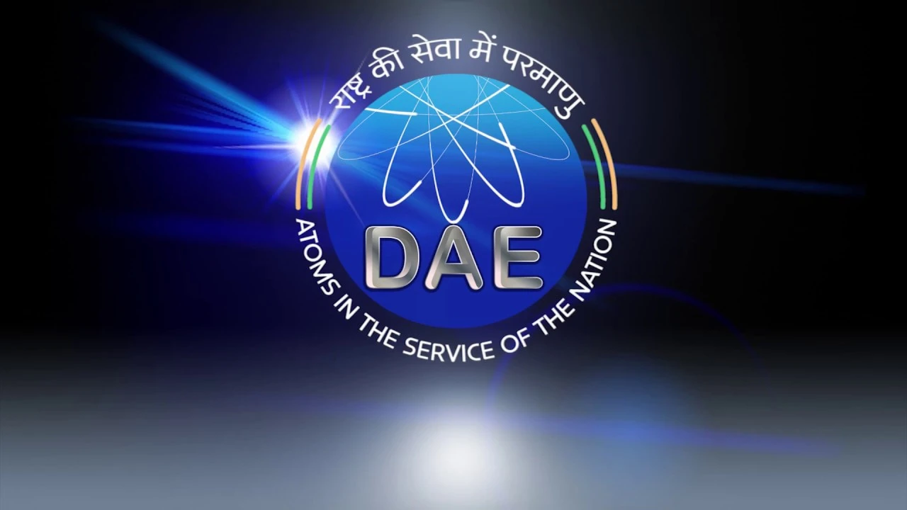 Energy for Tomorrow - TV Commercial: Department of Atomic Energy DAE