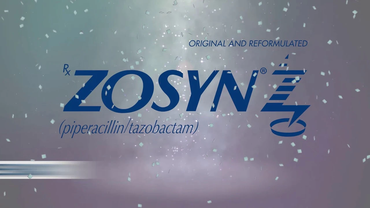 ZOYSN : Pfizer