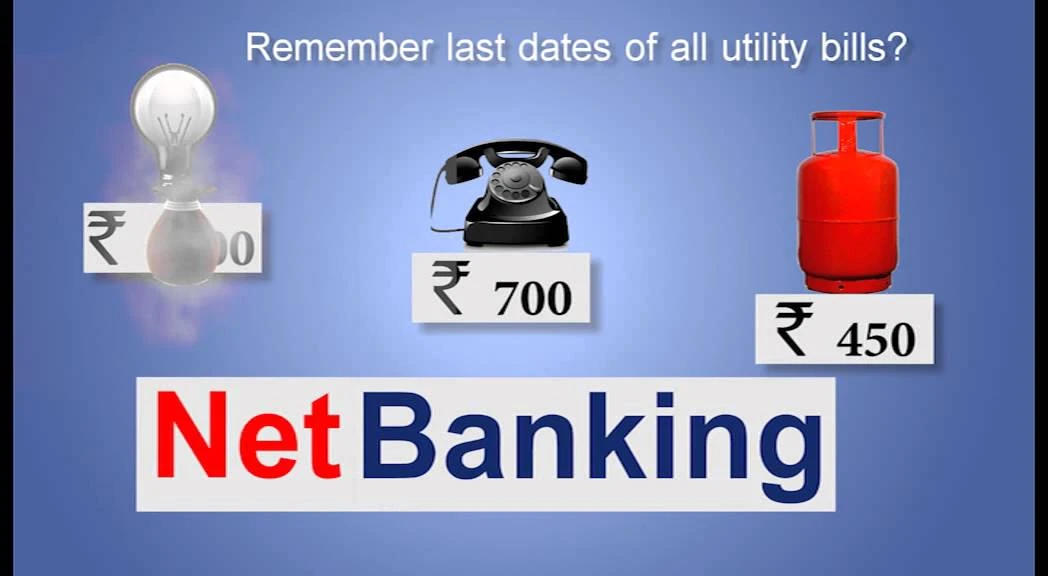 NetBanking Demo Video | App Video guide : HDFC Bank