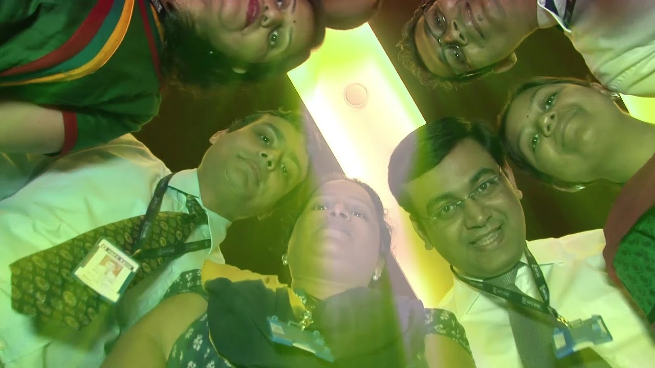 Music Video: HDFC Bank
