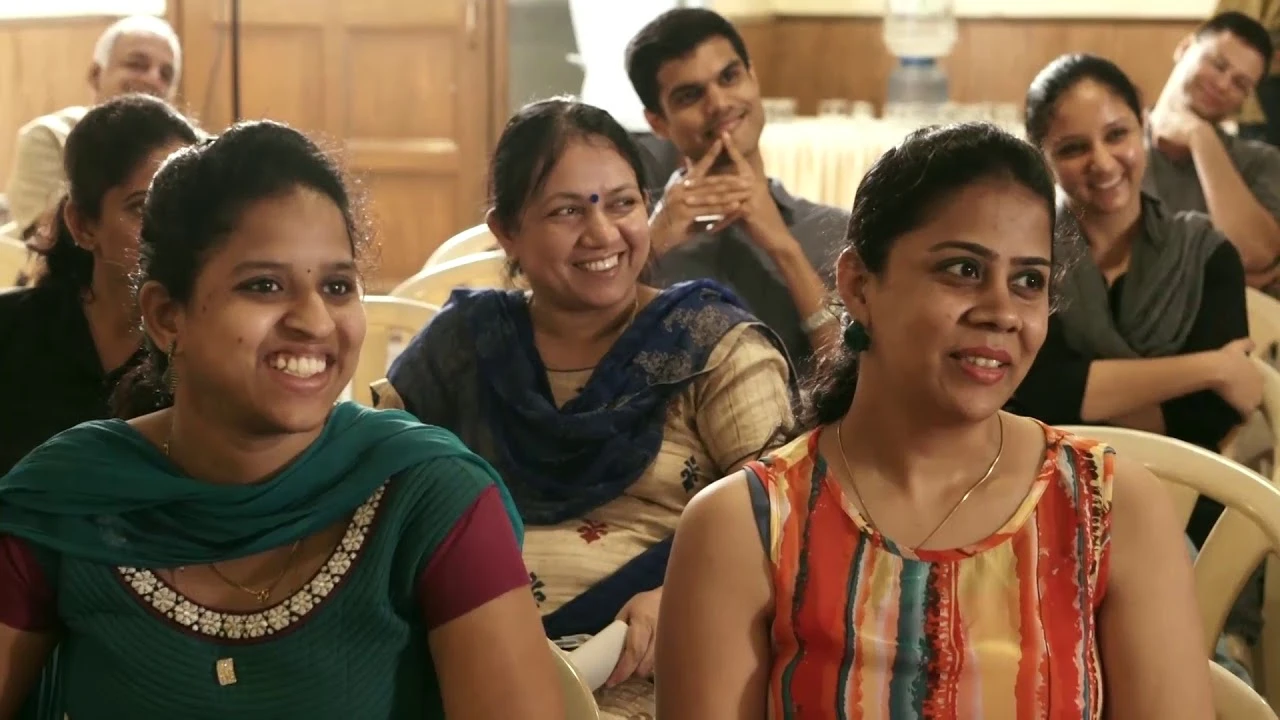 Prathama Promo: Karadi Tales