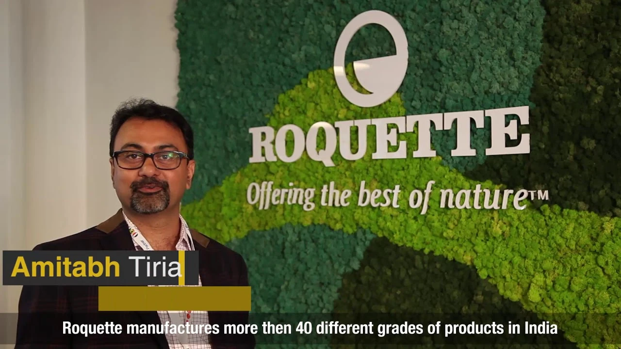 Corporate Profile: Roquette