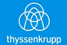 Thyssenkrupp